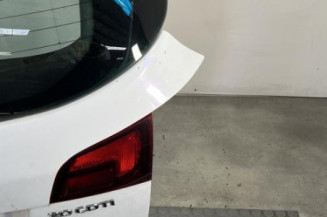 Malle/Hayon arriere VAUXHALL ASTRA J
