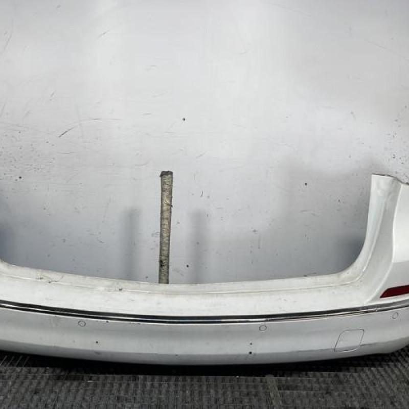 Pare choc arriere VAUXHALL ASTRA J Photo n°1