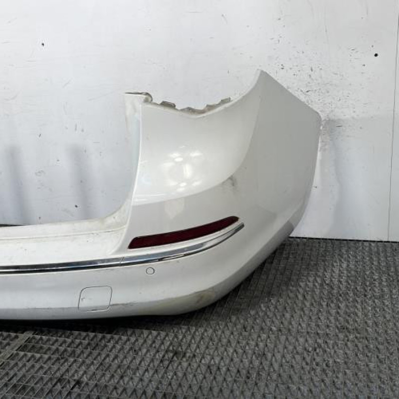 Pare choc arriere VAUXHALL ASTRA J Photo n°3