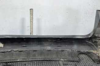 Pare choc arriere VAUXHALL ASTRA J