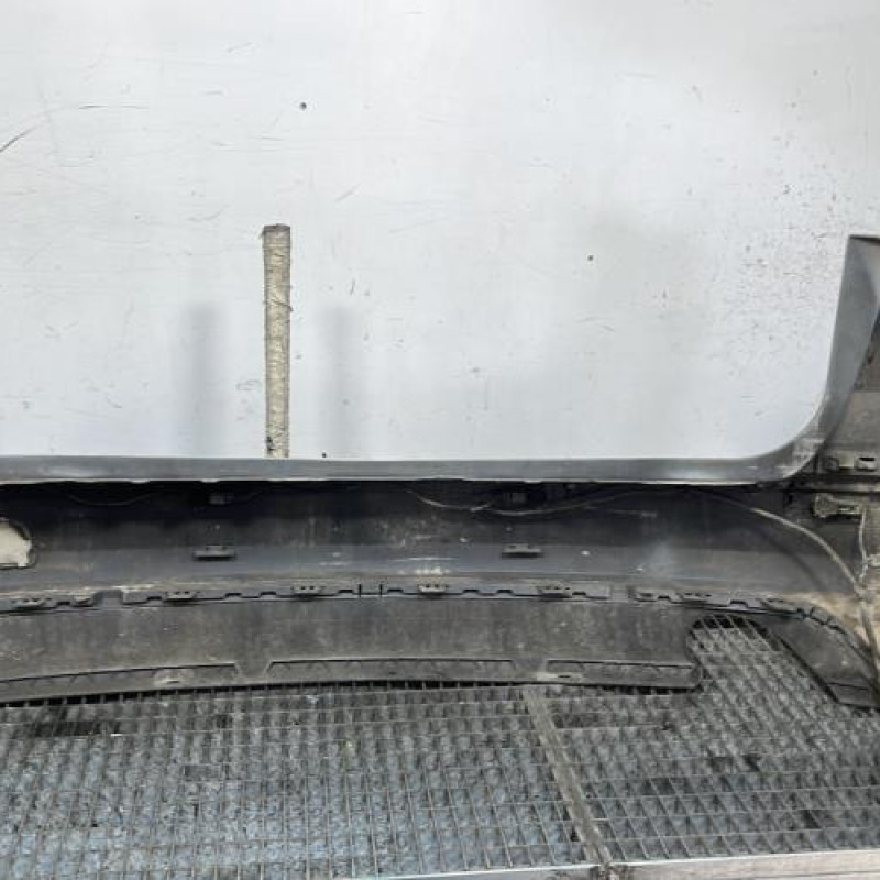 Pare choc arriere VAUXHALL ASTRA J Photo n°5