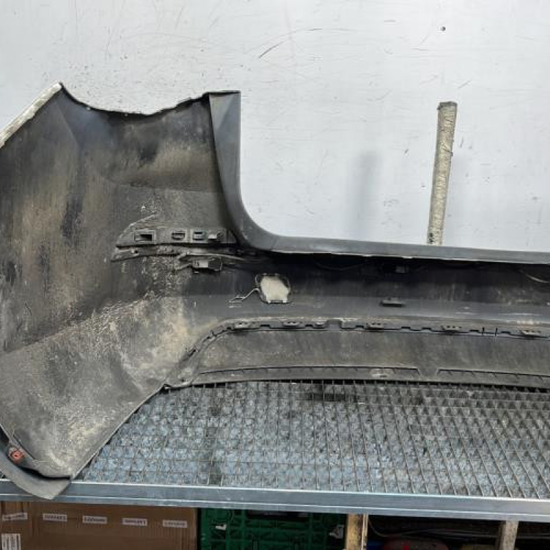 Pare choc arriere VAUXHALL ASTRA J Photo n°6