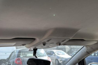 Pare choc arriere VAUXHALL ASTRA J