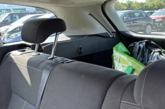 Pare choc arriere VAUXHALL ASTRA J