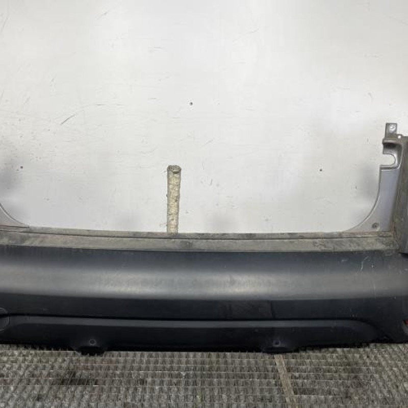 Pare choc arriere RENAULT CAPTUR 1 Photo n°1