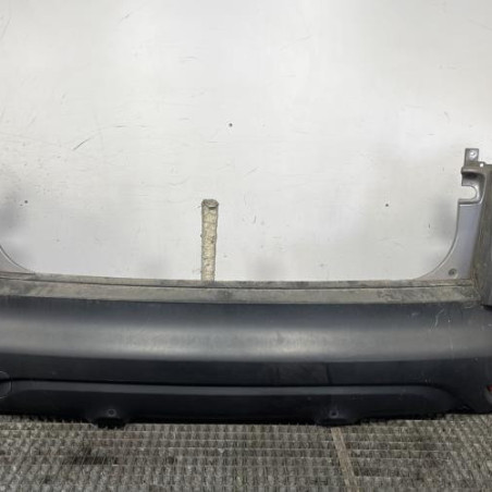 Pare choc arriere RENAULT CAPTUR 1 Photo n°1