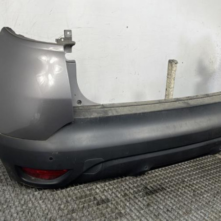 Pare choc arriere RENAULT CAPTUR 1