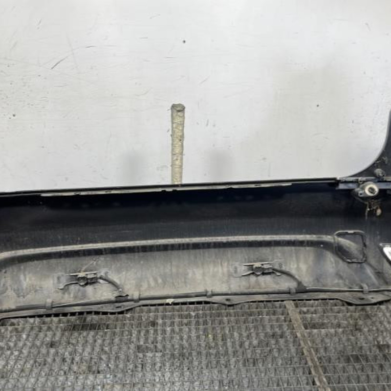 Pare choc arriere RENAULT CAPTUR 1 Photo n°5