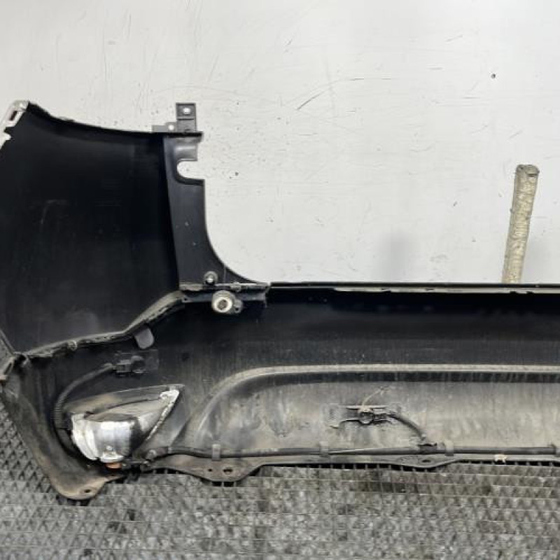 Pare choc arriere RENAULT CAPTUR 1 Photo n°6