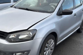 Calculateur moteur VOLKSWAGEN POLO 5