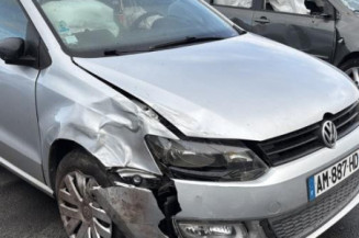 Calculateur moteur VOLKSWAGEN POLO 5