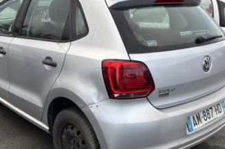 Calculateur moteur VOLKSWAGEN POLO 5