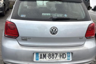 Calculateur moteur VOLKSWAGEN POLO 5