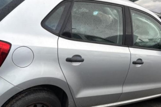 Calculateur moteur VOLKSWAGEN POLO 5