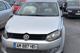 Calculateur moteur VOLKSWAGEN POLO 5