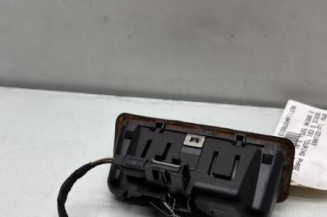 Bouton de coffre BMW SERIE 5 E61