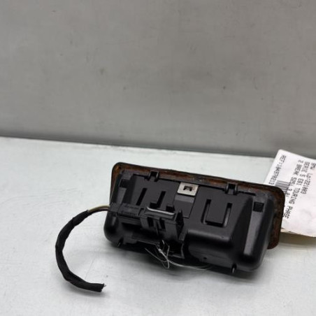 Bouton de coffre BMW SERIE 5 E61