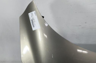 Capot RENAULT SCENIC 3