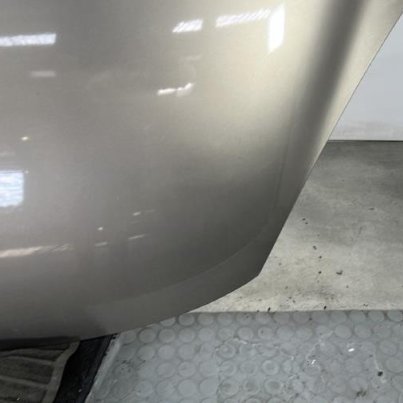 Capot RENAULT SCENIC 3 Photo n°4