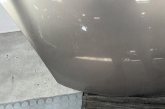 Capot RENAULT SCENIC 3