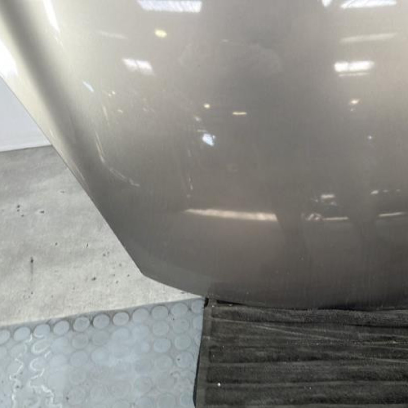 Capot RENAULT SCENIC 3 Photo n°5