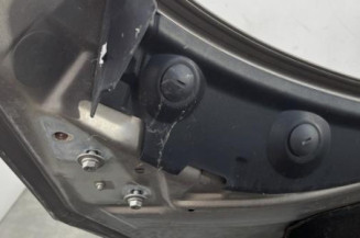 Capot RENAULT SCENIC 3