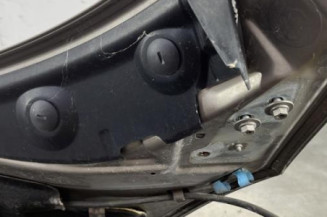 Capot RENAULT SCENIC 3