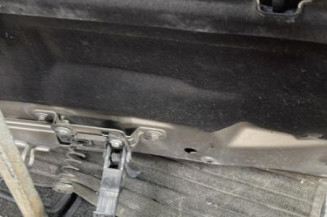 Capot RENAULT SCENIC 3