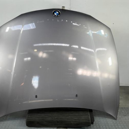 Capot BMW SERIE 1 E87 Photo n°1