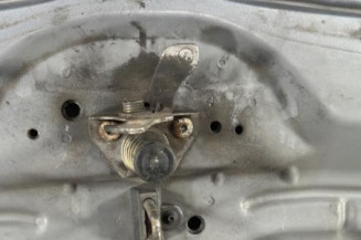 Capot BMW SERIE 1 E87