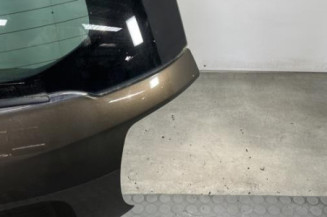 Malle/Hayon arriere CITROEN DS3