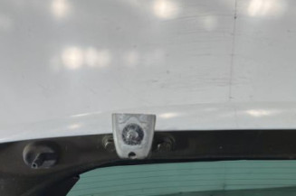 Malle/Hayon arriere CITROEN DS3