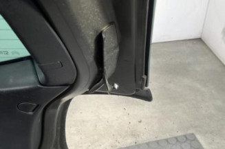 Malle/Hayon arriere CITROEN DS3