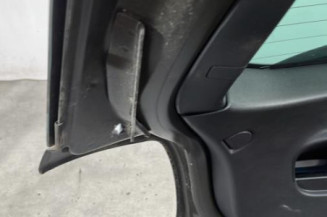 Malle/Hayon arriere CITROEN DS3