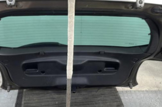 Malle/Hayon arriere CITROEN DS3