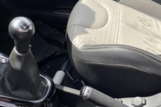 Malle/Hayon arriere CITROEN DS3