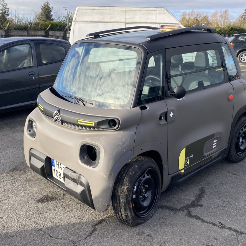 CITROEN  Photo n°1