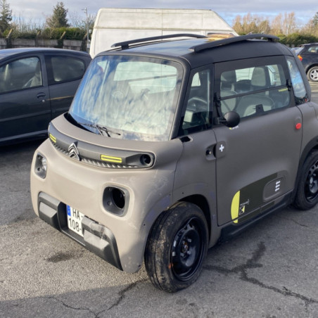CITROEN  Photo n°1