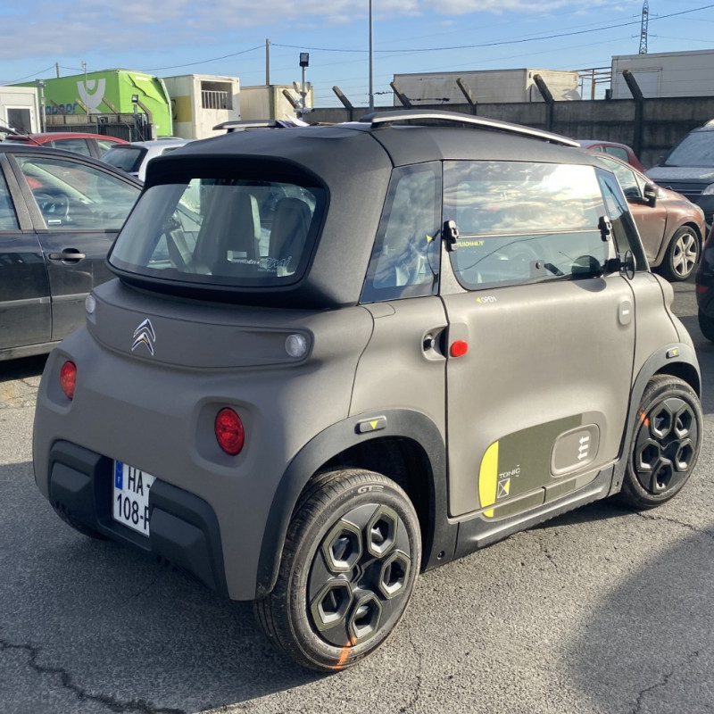 CITROEN  Photo n°3