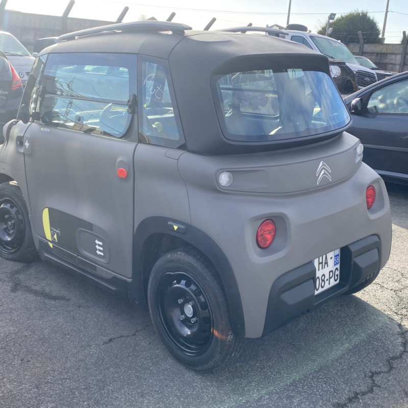 CITROEN  Photo n°4