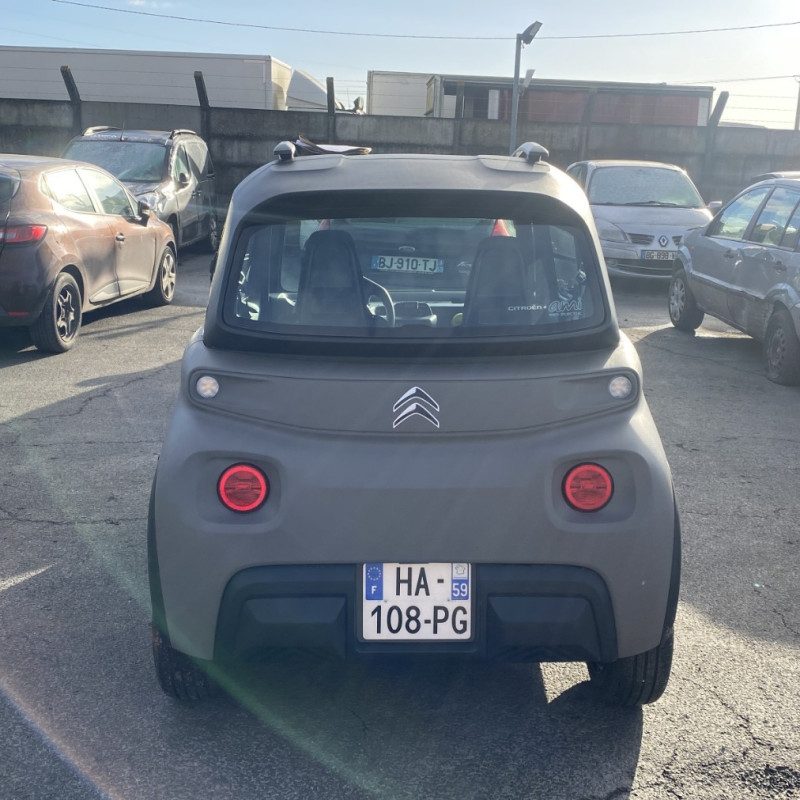 CITROEN  Photo n°5