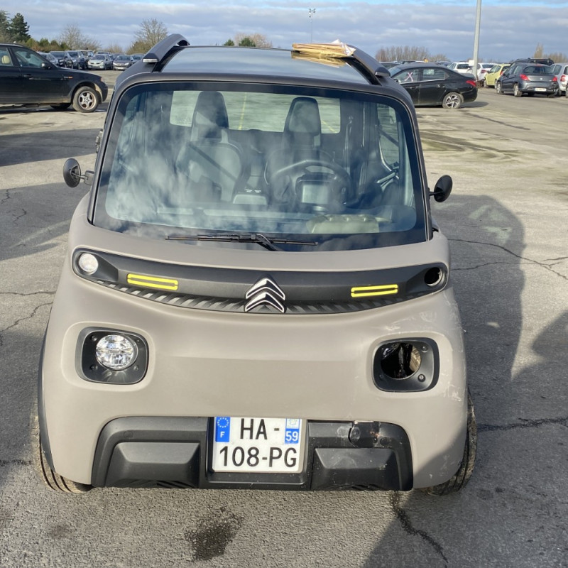 CITROEN  Photo n°6