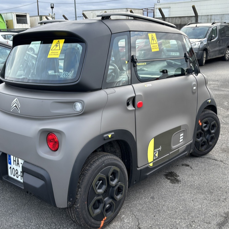 CITROEN  Photo n°13