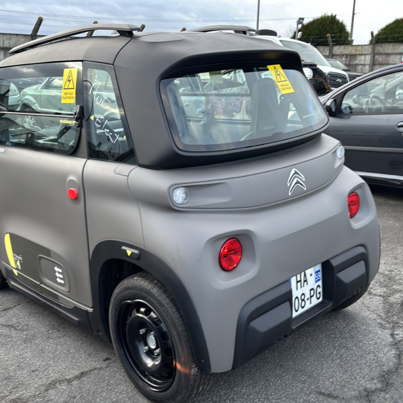 CITROEN  Photo n°14