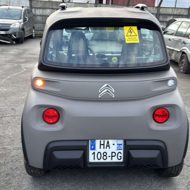 CITROEN  Photo n°15