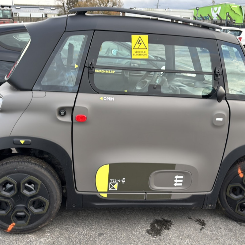 CITROEN  Photo n°16