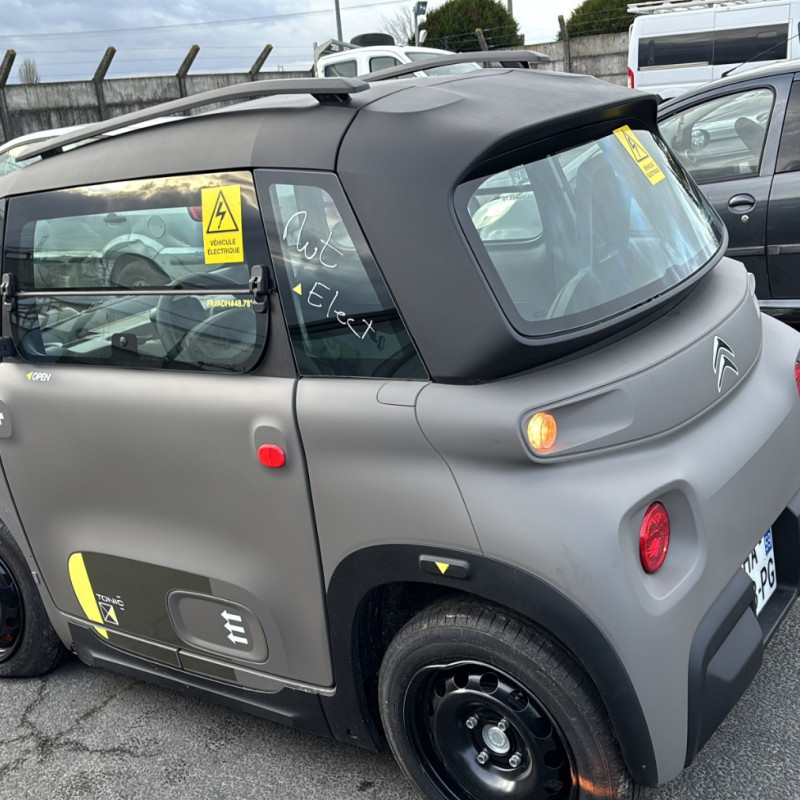 CITROEN  Photo n°17