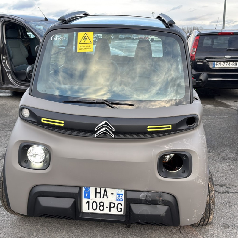 CITROEN  Photo n°18