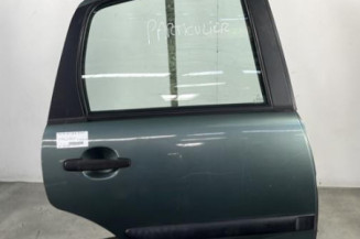 Porte arriere droit CITROEN C3 1 Photo n°1