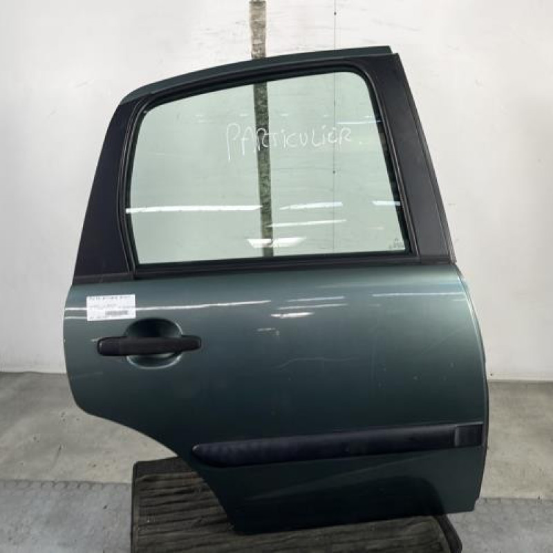 Porte arriere droit CITROEN C3 1 Photo n°1